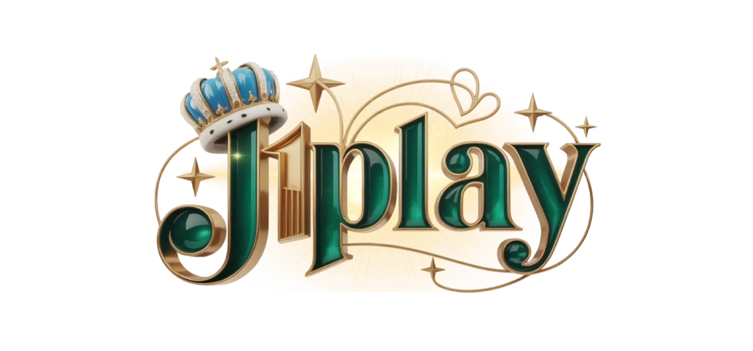 j1play ศูนย์รวมความบันเทิงครบวงจรระดับพรีเมียม